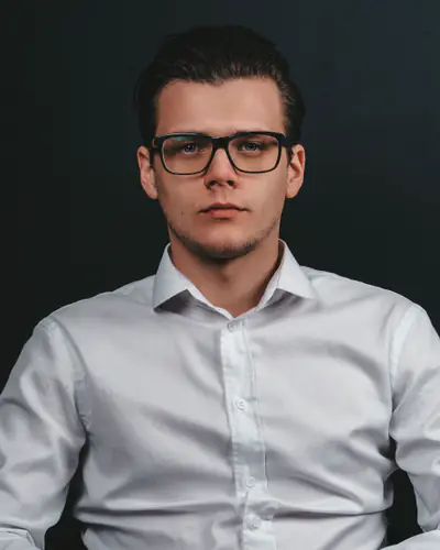 Стас Ефимов